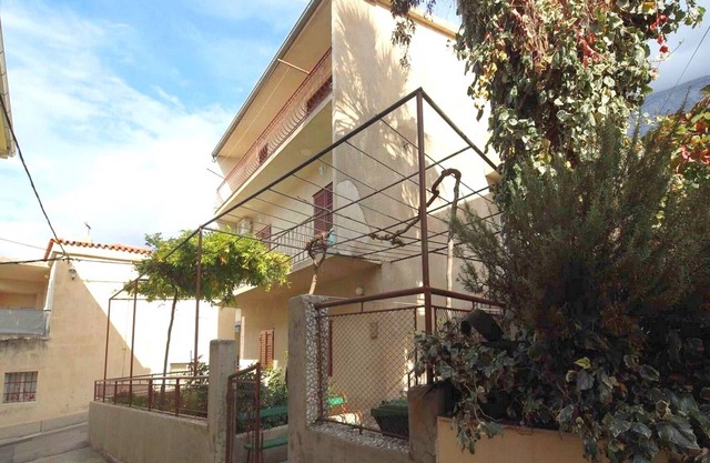 Apartamentos y habitaciones Goran, (13627), Makarska, Makarska riviera, Croacia