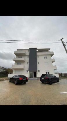 Apartments Asja Bar