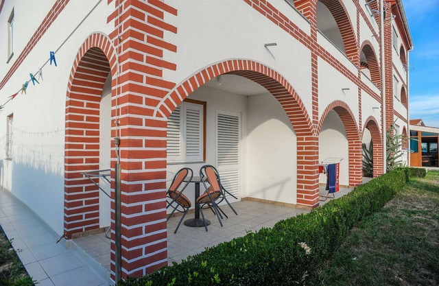 Apartments BRANO (10869-A4) - Novalja - island Pag