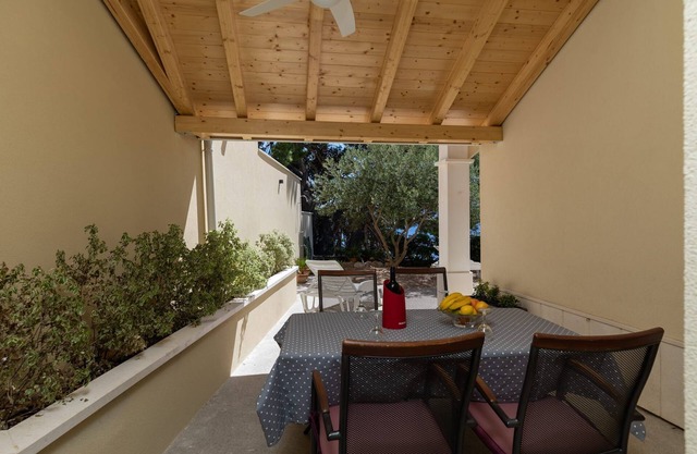 Apartments Beach Dream (91311-A4) - Mimice