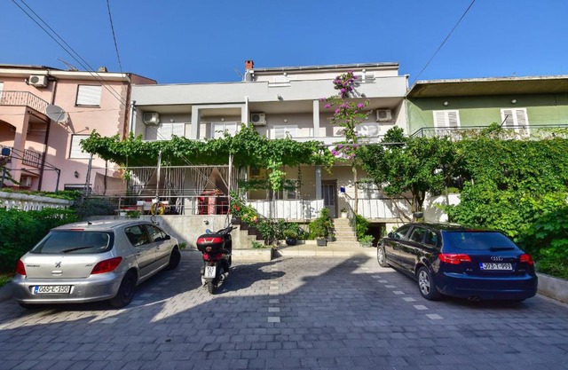 Apartments Bernarda