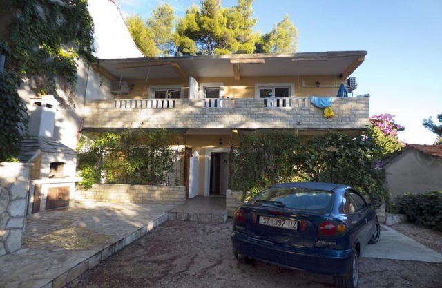 Apartments by the sea Ivan Dolac, Hvar - 8782