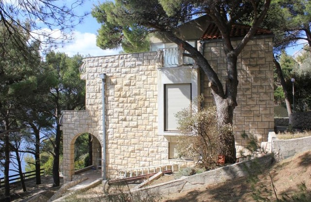 Apartments by the sea Marusici, Omis - 957