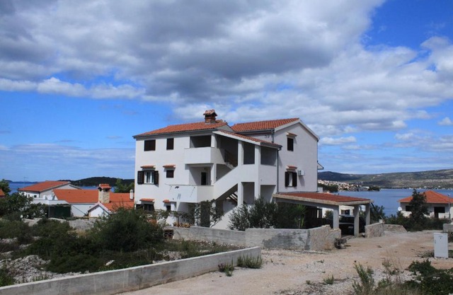 Apartments by the sea Razanj, Rogoznica - 8361