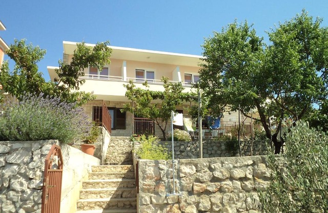 Apartments by the sea Razanj, Rogoznica - 2100