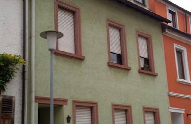Apartamentos Cristo - A Ketschau