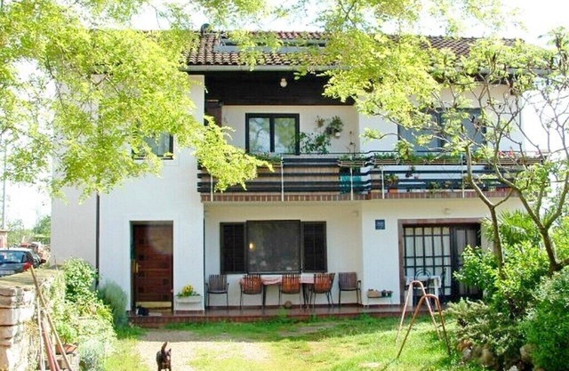 Apartamentos Darinka, (1816), Umag, riviera Umag, Croacia