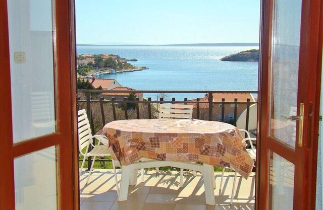 Apartamentos Davorka, (14951), Šimuni, isla de Pag, Croacia
