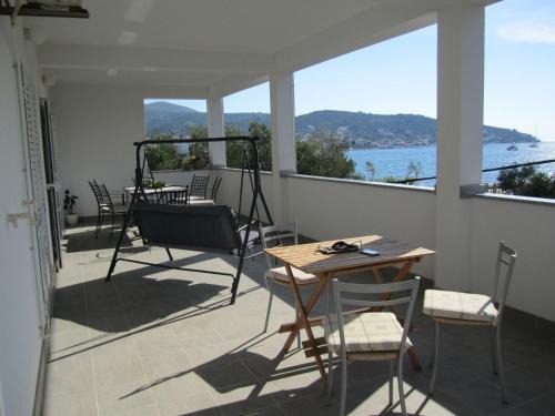 Apartments Deni