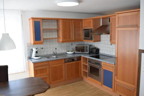 Apartments direkt am Neckar