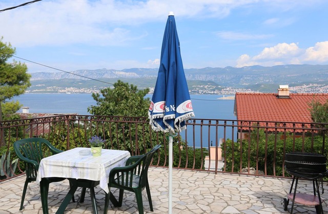 Apartamentos Dunato Anita (60244-A1) - Silo - isla Krk