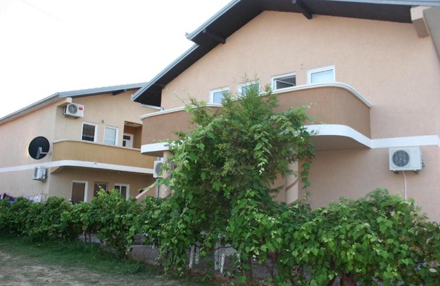 Apartments EMERALD