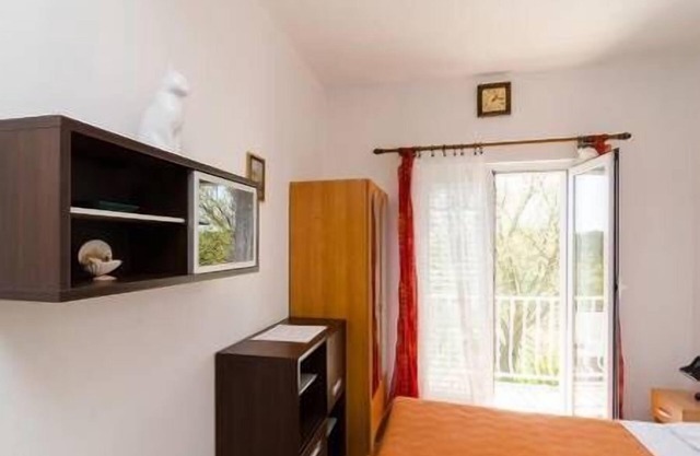Apartamentos Felix Mljet - Estudio con balcón (Felix)