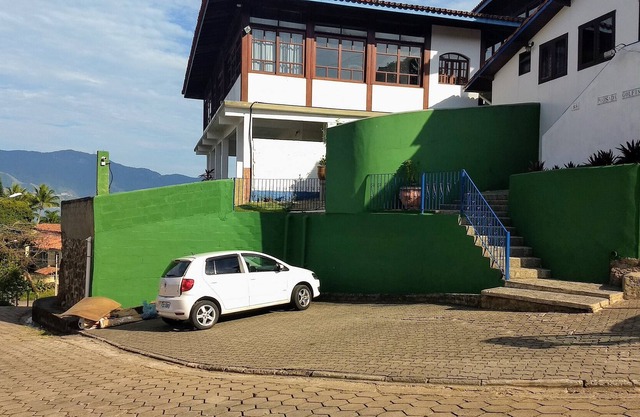 APARTAMENTOS PARA TEMPORADA EN ILHABELA.