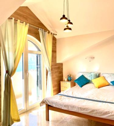 Apartments G. Jovanovic