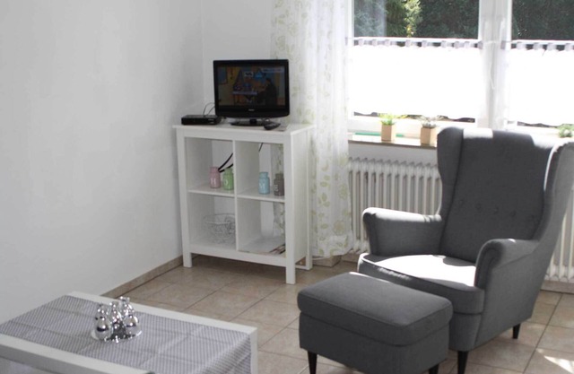 Apartamentos Maarten - vacaciones junto al mar