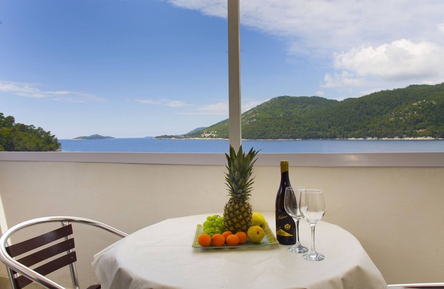 Apartamentos Marija (50961-A4) - Brna - isla Korcula