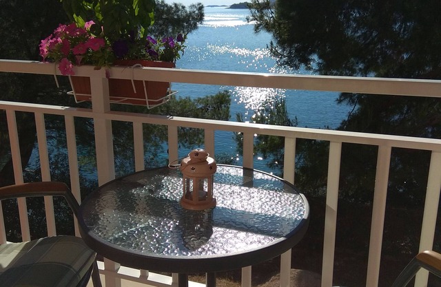 Apartamentos Dalibor (52581-A1) - Brna - isla Korcula