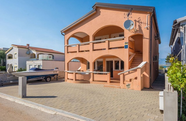 Apartments Hrskanovic