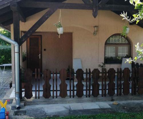 Apartments in Balatonbereny 38062