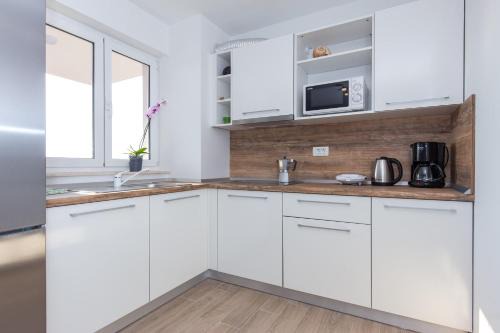 Apartments Kiara Punat