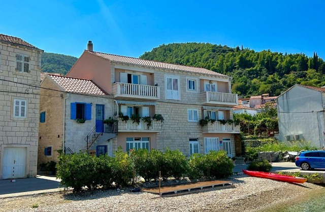 Apartments Korta