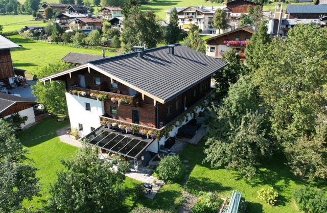 Apartments M&M Göpplerbauer