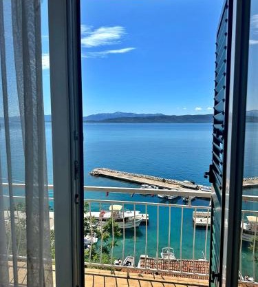 Apartments Majstrovic