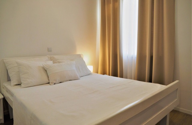 Apartamentos Makarska en el cercano de la plaza principal