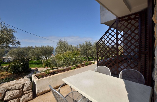 Apartamentos Marija (67811-A1) - Cres - isla Cres