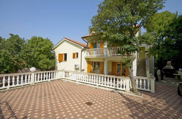 Apartments Marinko, (16456), Povile, Croatia