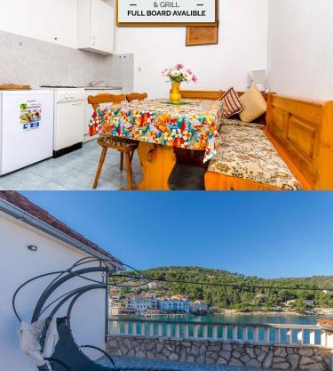 Apartments Martino