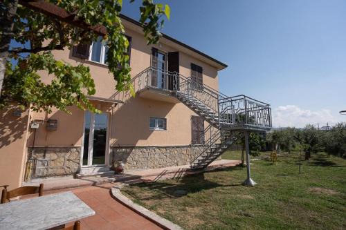 Apartments Matilde