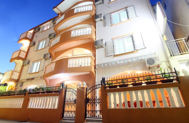 Apartments Memidz