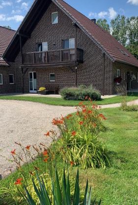 Apartments Mester