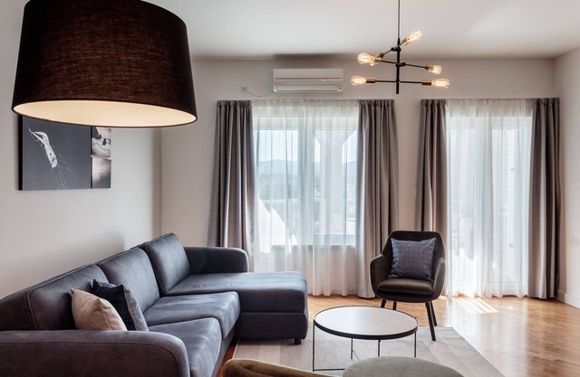 Apartments MINI LAGUNA (81461-A1) - Tivat