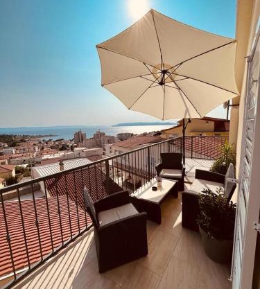 Apartments Mirjana