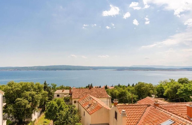 Apartamentos Nenad (65891-A2) - Dramalj (Crikvenica)