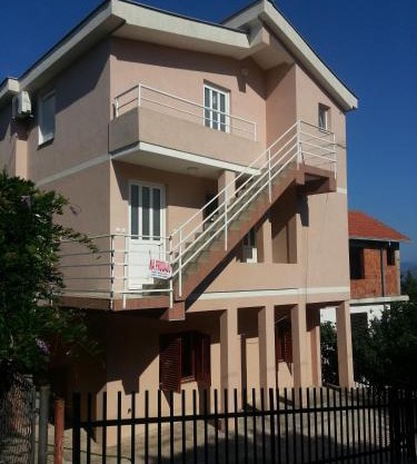 Apartments Nada