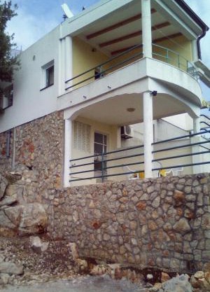 Apartments Nenadić