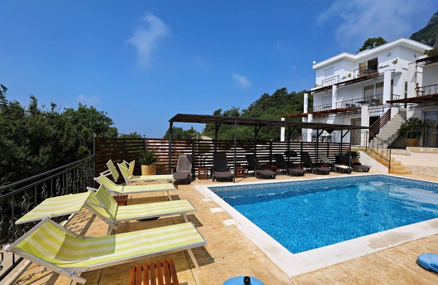 Apartamentos Oktopus (39581-A3) - Sutomore