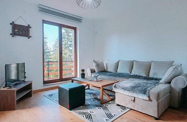 Apartments Planinski raj / Apartment Planinski raj 4