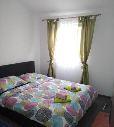 Apartments Sara & Kike With Sea View