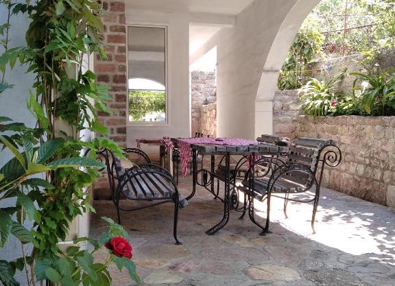 Apartments Simovic