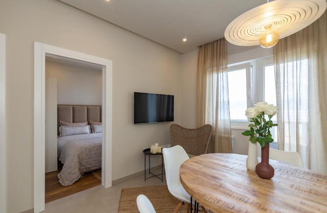 Apartments Uvalić A2