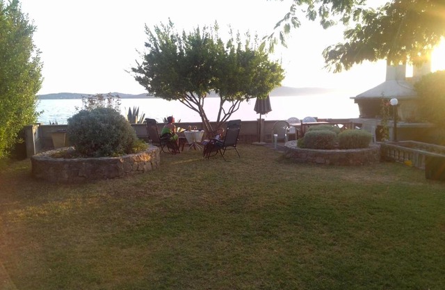 Apartments Venci