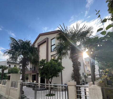 Apartments Villa Stefan