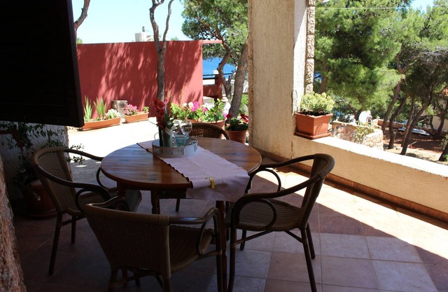 Apartamentos Vrankovic (24891-A2) - Sv. Nedjelja (Hvar)