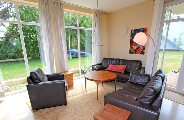 Apartamentos Warthe USE 3230 - USE 3231 EC