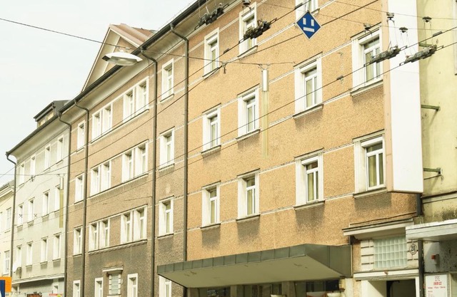 Apartments Wirrer